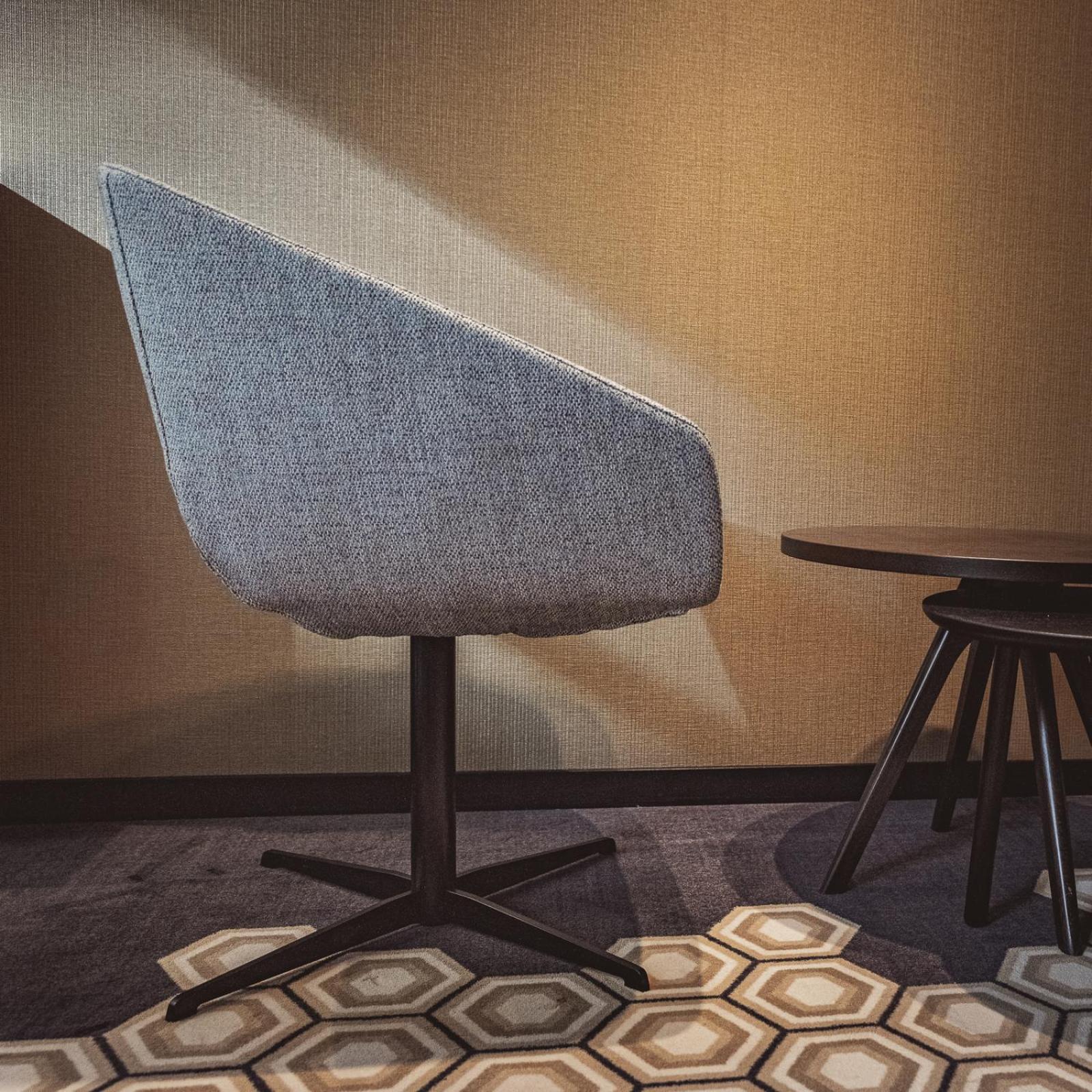 Hotel Bernina Geneva