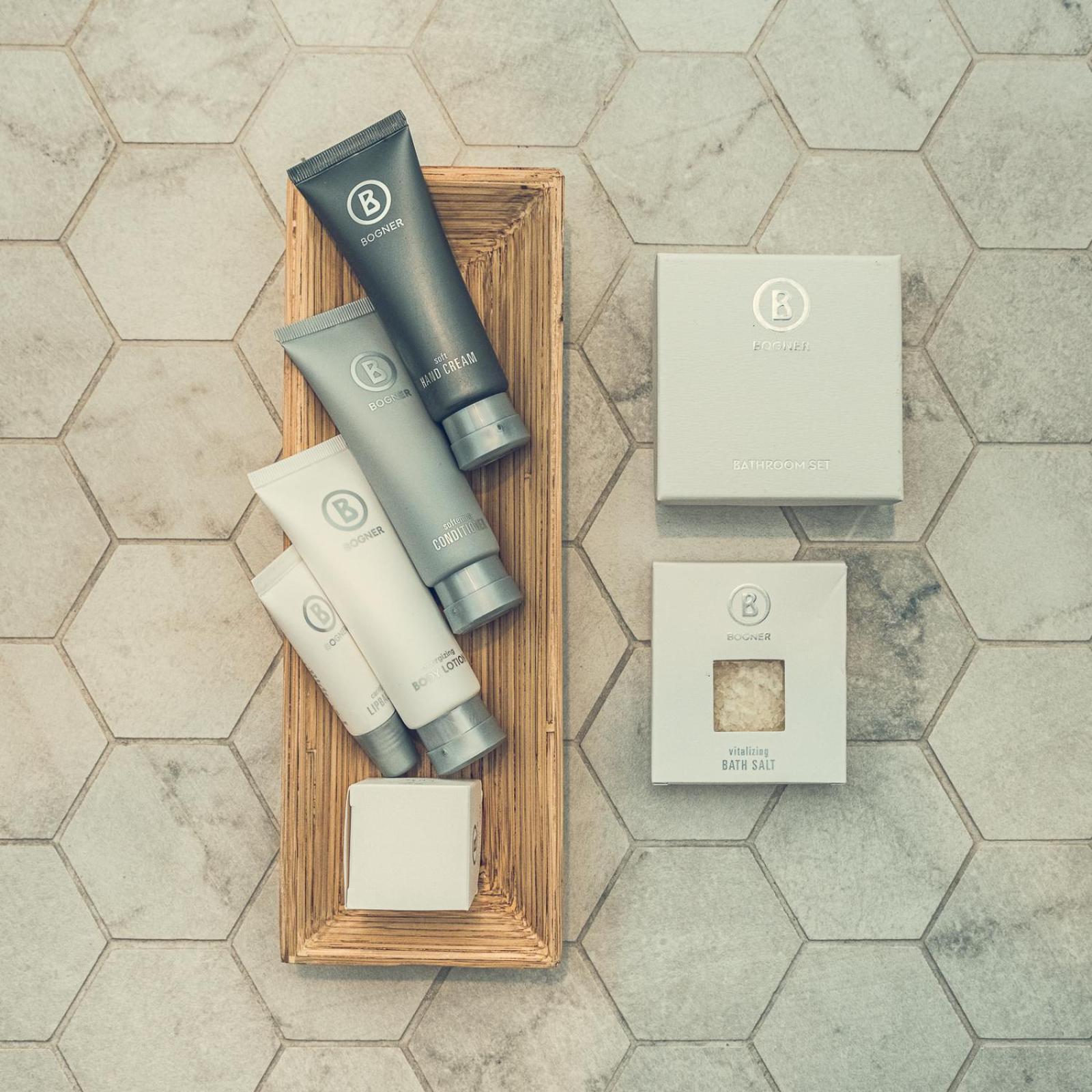 Hotel Bernina Genève