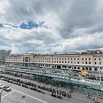 Hotel Bernina Geneva