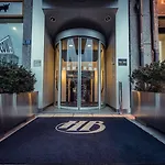 Hotel Bernina Geneva