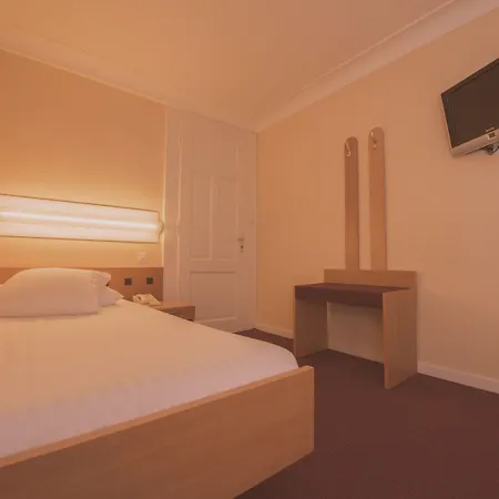 Hotel Bernina