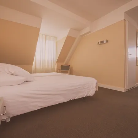Bernina Hotel Geneva