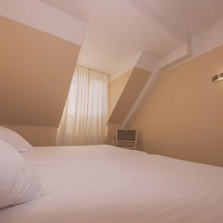 Bernina Hotel