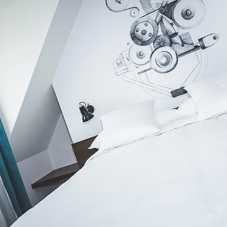 Bernina Hotel 3*