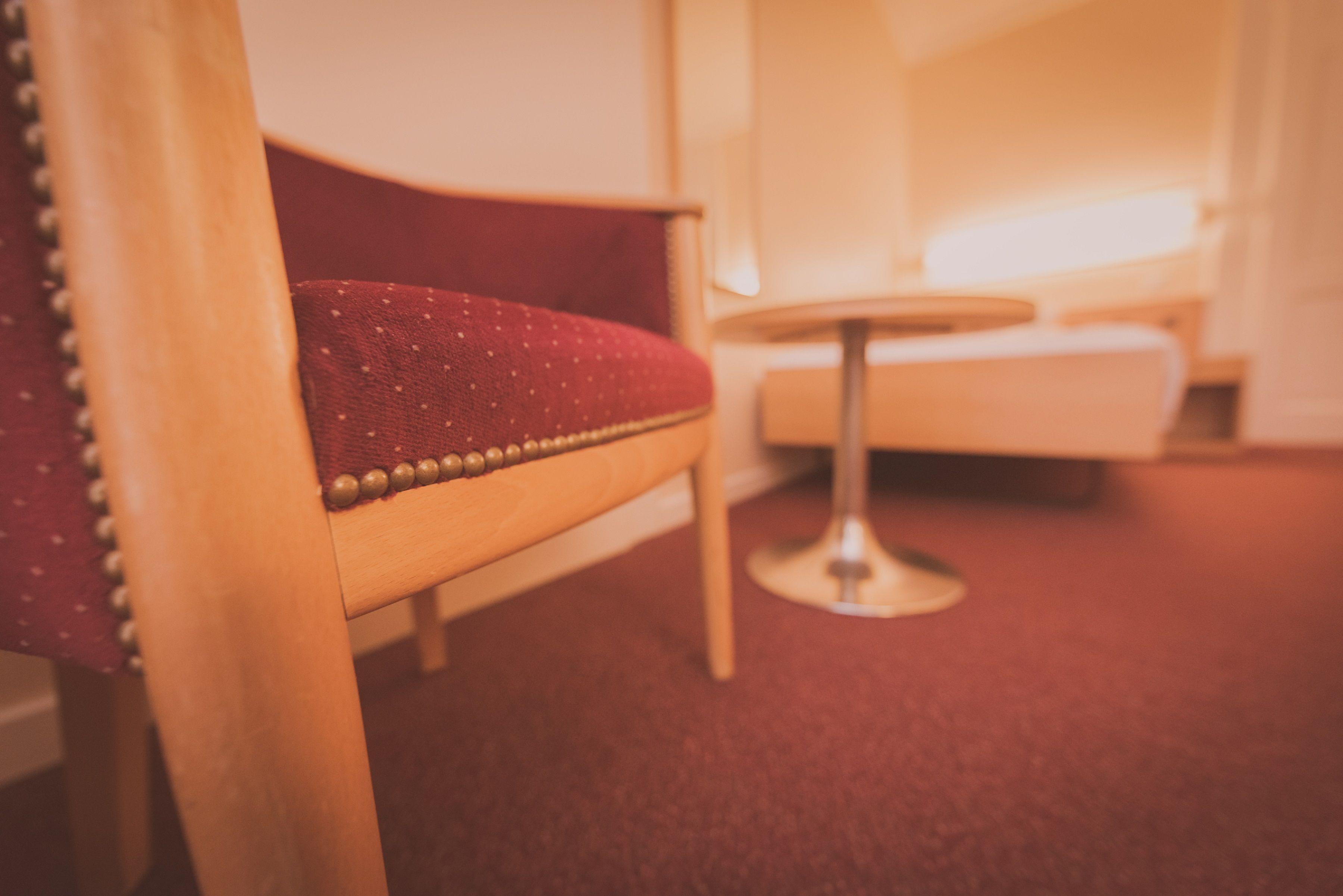 Hotel Bernina Geneva