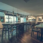 Bernina Hotel 3*