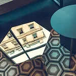 Hotel Bernina Ginebra