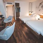 Bernina Hotel Ginebra