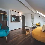 Bernina Hotel