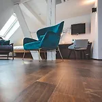 Bernina Hotel