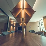Hotel Bernina Ginebra