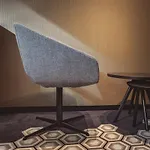 Hotel Bernina Ginebra