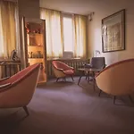 Hotel Bernina 3*