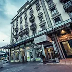 Bernina Hotel Ginebra