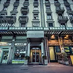Hotel Bernina 3*