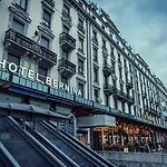 Hotel Bernina