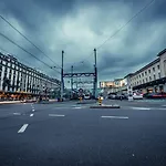 Hotel Bernina Geneva