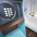Hotel Bernina Ginebra