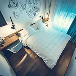 Hotel Bernina Ginebra