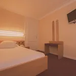Hotel Bernina