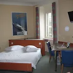 Hotel Bernina