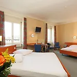 Bernina Hotel