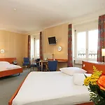 Bernina Hotel Ginebra