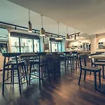 Bernina Hotel Ginebra