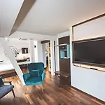 Bernina Hotel