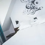 Bernina Hotel 3*