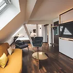 Hotel Bernina Ginebra