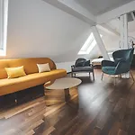 Bernina Hotel 3*