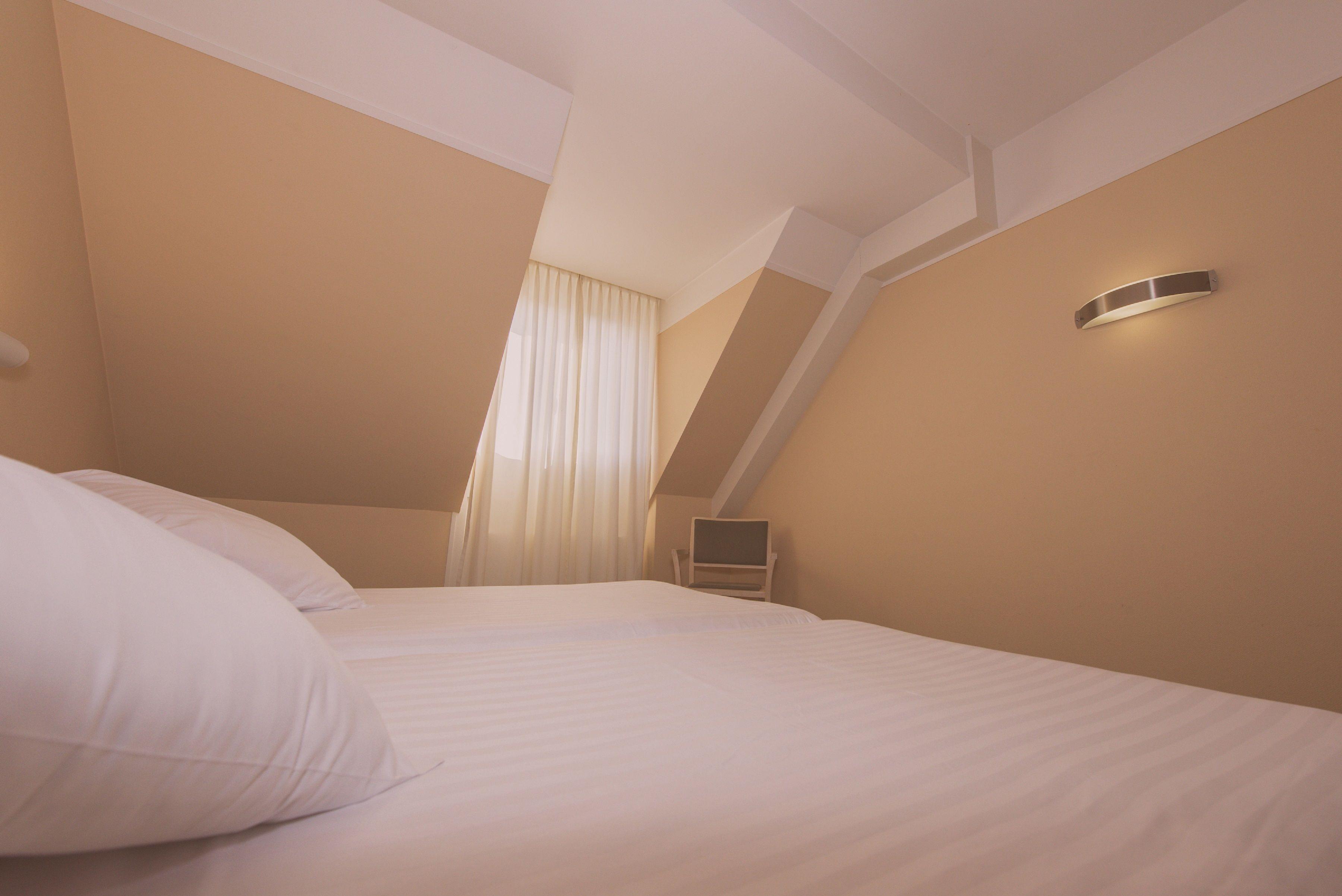 Bernina Hotel